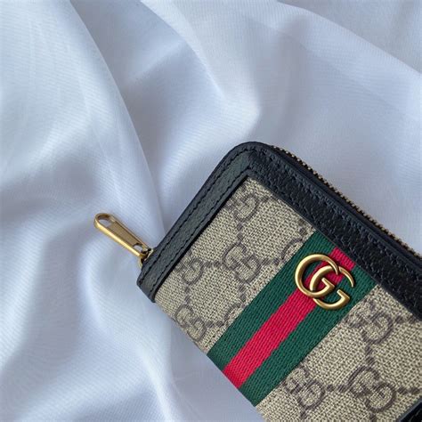 cheap Gucci wallets women